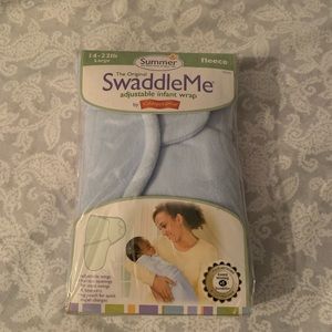 Summer infant swaddle